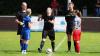 Fußball-Frauen - SACHSEN-POKAL SV Reichenbach : SG Jößnitz (2:5) am 05. September 2021