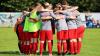 Fußball-Frauen - SACHSEN-POKAL SV Reichenbach : SG Jößnitz (2:5) am 05. September 2021