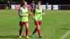 Fußball-Frauen - SACHSEN-POKAL SV Reichenbach : SG Jößnitz (2:5) am 05. September 2021