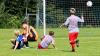 Fußball-Frauen - SACHSEN-POKAL SV Reichenbach : SG Jößnitz (2:5) am 05. September 2021