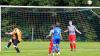 Fußball-Frauen - SACHSEN-POKAL SV Reichenbach : SG Jößnitz (2:5) am 05. September 2021