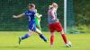 Fußball-Frauen - SACHSEN-POKAL SV Reichenbach : SG Jößnitz (2:5) am 05. September 2021