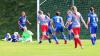 Fußball-Frauen - SACHSEN-POKAL SV Reichenbach : SG Jößnitz (2:5) am 05. September 2021