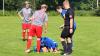 Fußball-Frauen - SACHSEN-POKAL SV Reichenbach : SG Jößnitz (2:5) am 05. September 2021