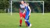 Fußball-Frauen - SACHSEN-POKAL SV Reichenbach : SG Jößnitz (2:5) am 05. September 2021