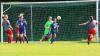 Fußball-Frauen - SACHSEN-POKAL SV Reichenbach : SG Jößnitz (2:5) am 05. September 2021