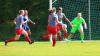 Fußball-Frauen - SACHSEN-POKAL SV Reichenbach : SG Jößnitz (2:5) am 05. September 2021