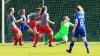 Fußball-Frauen - SACHSEN-POKAL SV Reichenbach : SG Jößnitz (2:5) am 05. September 2021