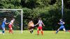 Fußball-Frauen - SACHSEN-POKAL SV Reichenbach : SG Jößnitz (2:5) am 05. September 2021