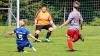 Fußball-Frauen - SACHSEN-POKAL SV Reichenbach : SG Jößnitz (2:5) am 05. September 2021