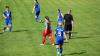 Fußball-Frauen - SACHSEN-POKAL SV Reichenbach : SG Jößnitz (2:5) am 05. September 2021