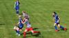 Fußball-Frauen - SACHSEN-POKAL SV Reichenbach : SG Jößnitz (2:5) am 05. September 2021