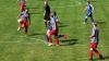 Fußball-Frauen - SACHSEN-POKAL SV Reichenbach : SG Jößnitz (2:5) am 05. September 2021