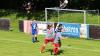 Fußball-Frauen - SACHSEN-POKAL SV Reichenbach : SG Jößnitz (2:5) am 05. September 2021