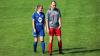 Fußball-Frauen - SACHSEN-POKAL SV Reichenbach : SG Jößnitz (2:5) am 05. September 2021