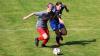 Fußball-Frauen - SACHSEN-POKAL SV Reichenbach : SG Jößnitz (2:5) am 05. September 2021