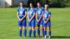 Fußball-Frauen - SACHSEN-POKAL SV Reichenbach : SG Jößnitz (2:5) am 05. September 2021