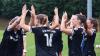 Fußball-Frauen - Sachsenpokal - SpG Reichenbach/Königshain : SpVgg Leipzig I (2:6) am 27. August 2023, Foto: Gerd Fechner