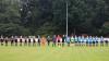 Fußball-Frauen - Sachsenpokal - SpG Reichenbach/Königshain : SpVgg Leipzig I (2:6) am 27. August 2023, Foto: Gerd Fechner
