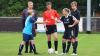 Fußball-Frauen - Sachsenpokal - SpG Reichenbach/Königshain : SpVgg Leipzig I (2:6) am 27. August 2023, Foto: Gerd Fechner