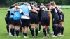 Fußball-Frauen - Sachsenpokal - SpG Reichenbach/Königshain : SpVgg Leipzig I (2:6) am 27. August 2023, Foto: Gerd Fechner