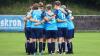 Fußball-Frauen - Sachsenpokal - SpG Reichenbach/Königshain : SpVgg Leipzig I (2:6) am 27. August 2023, Foto: Gerd Fechner