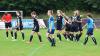 Fußball-Frauen - Sachsenpokal - SpG Reichenbach/Königshain : SpVgg Leipzig I (2:6) am 27. August 2023, Foto: Gerd Fechner