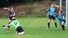 Fußball-Frauen - Sachsenpokal - SpG Reichenbach/Königshain : SpVgg Leipzig I (2:6) am 27. August 2023, Foto: Gerd Fechner