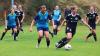 Fußball-Frauen - Sachsenpokal - SpG Reichenbach/Königshain : SpVgg Leipzig I (2:6) am 27. August 2023, Foto: Gerd Fechner