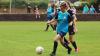 Fußball-Frauen - Sachsenpokal - SpG Reichenbach/Königshain : SpVgg Leipzig I (2:6) am 27. August 2023, Foto: Gerd Fechner