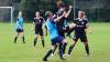 Fußball-Frauen - Sachsenpokal - SpG Reichenbach/Königshain : SpVgg Leipzig I (2:6) am 27. August 2023, Foto: Gerd Fechner