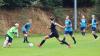 Fußball-Frauen - Sachsenpokal - SpG Reichenbach/Königshain : SpVgg Leipzig I (2:6) am 27. August 2023, Foto: Gerd Fechner