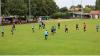 Fußball-Frauen - Sachsenpokal - SpG Reichenbach/Königshain : SpVgg Leipzig I (2:6) am 27. August 2023, Foto: Gerd Fechner