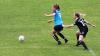 Fußball-Frauen - Sachsenpokal - SpG Reichenbach/Königshain : SpVgg Leipzig I (2:6) am 27. August 2023, Foto: Gerd Fechner