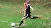 Fußball-Frauen - Sachsenpokal - SpG Reichenbach/Königshain : SpVgg Leipzig I (2:6) am 27. August 2023, Foto: Gerd Fechner