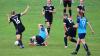 Fußball-Frauen - Sachsenpokal - SpG Reichenbach/Königshain : SpVgg Leipzig I (2:6) am 27. August 2023, Foto: Gerd Fechner