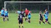 Fußball-Frauen - Sachsenpokal - SpG Reichenbach/Königshain : SpVgg Leipzig I (2:6) am 27. August 2023, Foto: Gerd Fechner