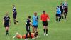 Fußball-Frauen - Sachsenpokal - SpG Reichenbach/Königshain : SpVgg Leipzig I (2:6) am 27. August 2023, Foto: Gerd Fechner