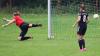 Fußball-Frauen - Sachsenpokal - SpG Reichenbach/Königshain : SpVgg Leipzig I (2:6) am 27. August 2023, Foto: Gerd Fechner
