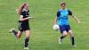Fußball-Frauen - Sachsenpokal - SpG Reichenbach/Königshain : SpVgg Leipzig I (2:6) am 27. August 2023, Foto: Gerd Fechner