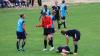 Fußball-Frauen - Sachsenpokal - SpG Reichenbach/Königshain : SpVgg Leipzig I (2:6) am 27. August 2023, Foto: Gerd Fechner