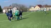 Fußball-Frauen - SpG Bischofswerdaer FV 2/SV Gnaschwitz-Doberschau vs SpG Reichenbach/SV Königshain/Holtendorfer SV (1:1) am 16. März 2025