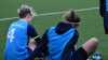 Fußball-Frauen - SpG Gnaschwitz-Doberschau/Bischofswerda 2. vs. SpG Reichenbach/Königshain 1:1 (0:1) am 10. März 2023, Foto: M. Witzsche
