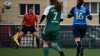 Fußball-Frauen - SpG Gnaschwitz-Doberschau/Bischofswerda 2. vs. SpG Reichenbach/Königshain 1:1 (0:1) am 10. März 2023, Foto: M. Witzsche