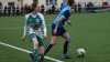 Fußball-Frauen - SpG Gnaschwitz-Doberschau/Bischofswerda 2. vs. SpG Reichenbach/Königshain 1:1 (0:1) am 10. März 2023, Foto: M. Witzsche