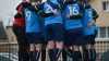 Fußball-Frauen - SpG Gnaschwitz-Doberschau/Bischofswerda 2. vs. SpG Reichenbach/Königshain 1:1 (0:1) am 10. März 2023, Foto: M. Witzsche
