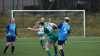 Fußball-Frauen - SpG Gnaschwitz-Doberschau/Bischofswerda 2. vs. SpG Reichenbach/Königshain 1:1 (0:1) am 10. März 2023, Foto: M. Witzsche