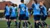 Fußball-Frauen - SpG Gnaschwitz-Doberschau/Bischofswerda 2. vs. SpG Reichenbach/Königshain 1:1 (0:1) am 10. März 2023, Foto: M. Witzsche