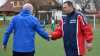 Fußball-Frauen - SpG Gnaschwitz-Doberschau/Bischofswerda 2. vs. SpG Reichenbach/Königshain 1:1 (0:1) am 10. März 2023, Foto: M. Witzsche