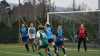Fußball-Frauen - SpG Gnaschwitz-Doberschau/Bischofswerda 2. vs. SpG Reichenbach/Königshain 1:1 (0:1) am 10. März 2023, Foto: M. Witzsche